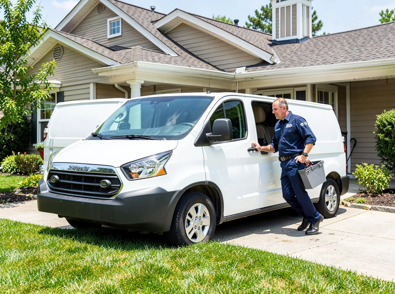 Emergency Plumber company in Friendsville, MD